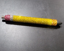Load image into Gallery viewer, Rhinestone Pencil Pen
