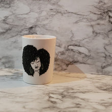 Load image into Gallery viewer, Afro mug
