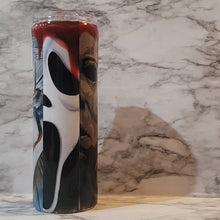 Load image into Gallery viewer, Halloween Blood Drip Tumbler
