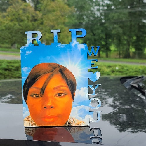 Rip frame hi-res stock photography and images - Alamy