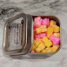 Load image into Gallery viewer, Sweet Explosion Wax Melt Tin

