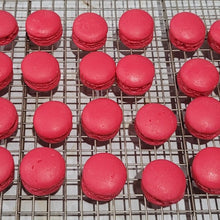 Load image into Gallery viewer, Date Night Macaron Wax Melts are wax melts taken to the next level. Smell just like you spent all day baking and they are definitely a conversation starter. 
