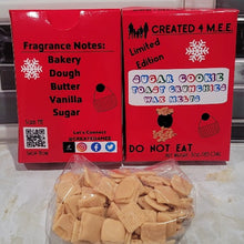 Load image into Gallery viewer, Sugar Cookie Toast Crunchies Wax Melt boxes are wax melts taken to the next level. Nostalgia in full effect and they are definitely a conversation starter. LIMITED EDITION
